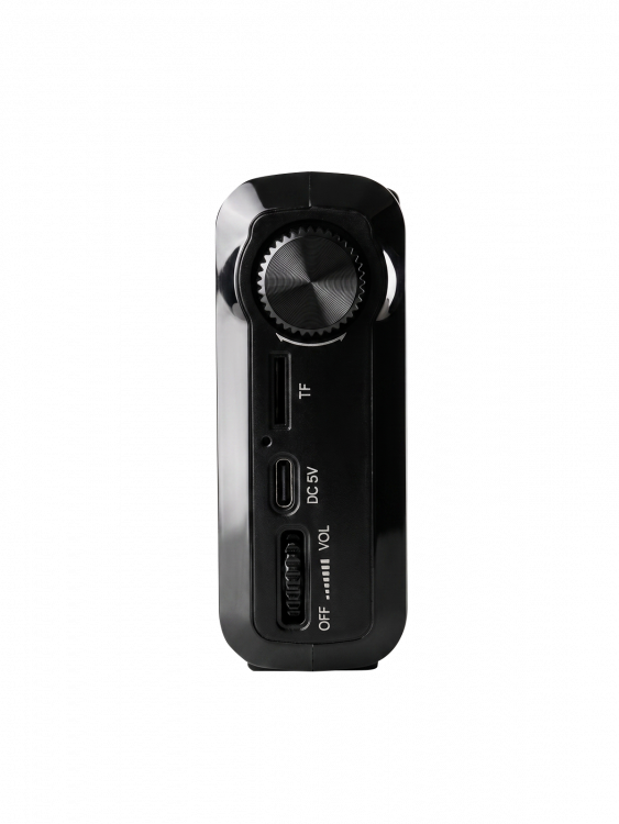 Радиоприемник с аккумулятором, Bluetooth, карта памяти KBroad KTF-1715